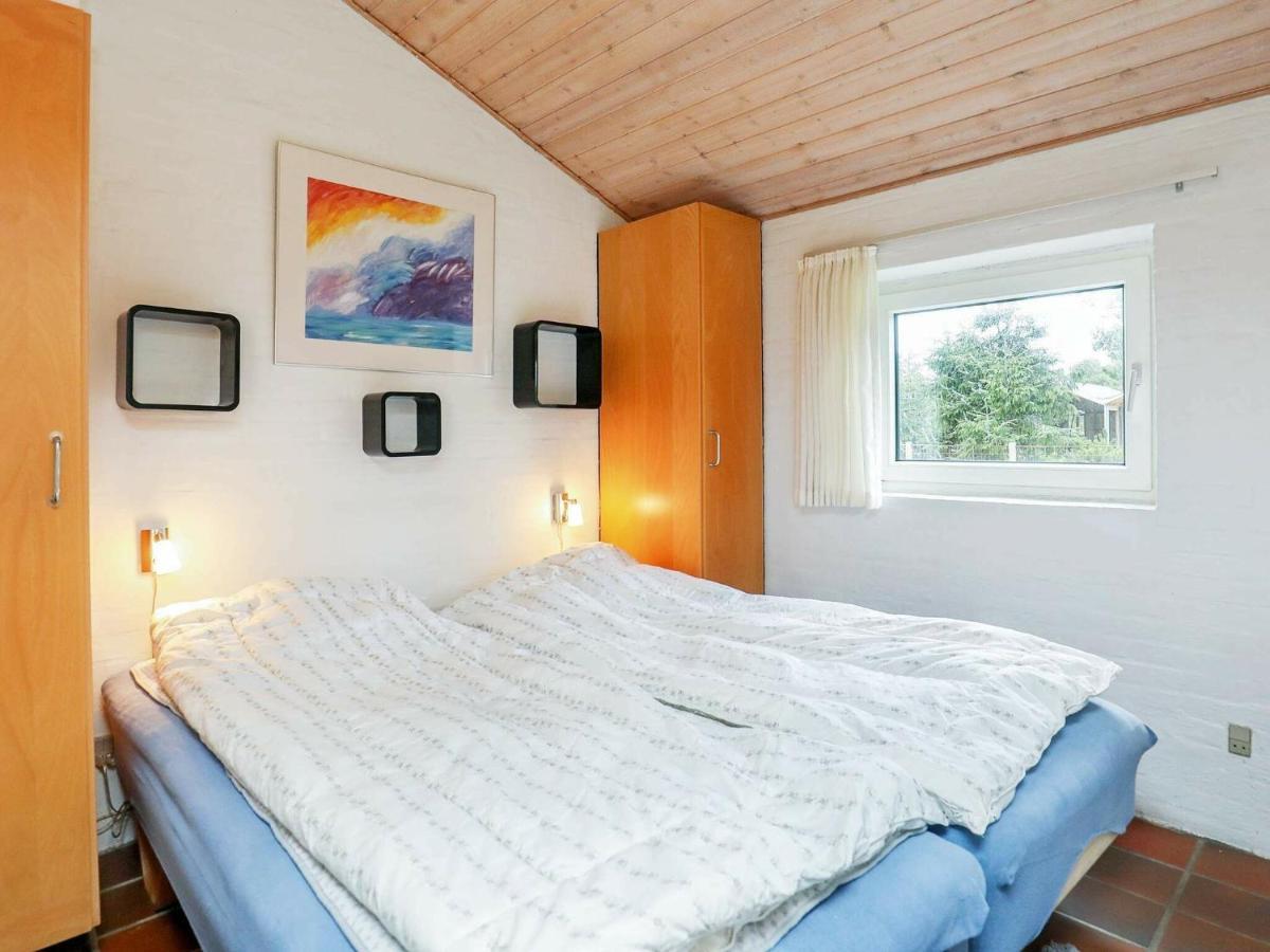 Amazing Home In Blavand With Wifi Camera foto