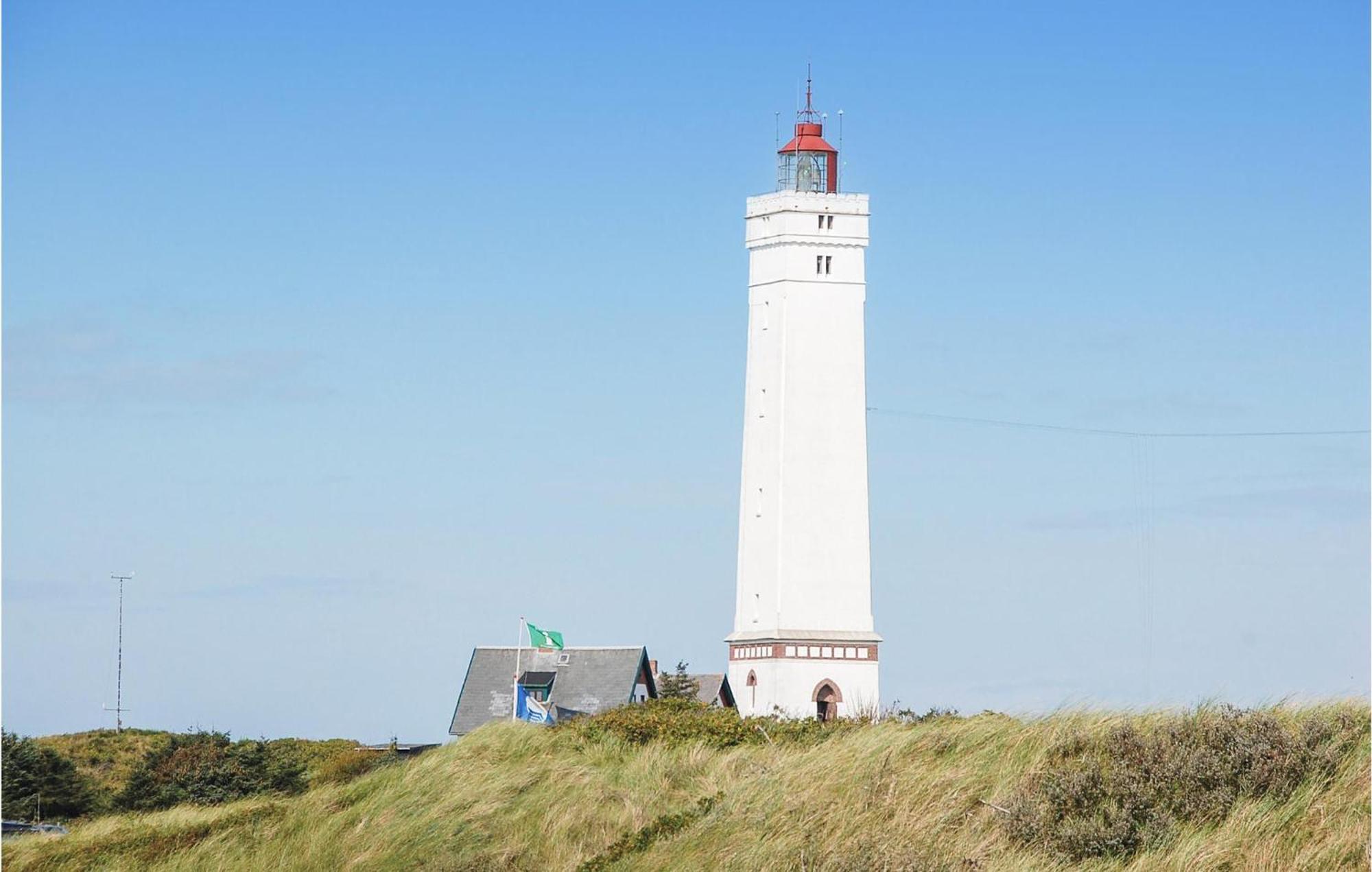 Amazing Home In Blavand With Wifi Esterno foto